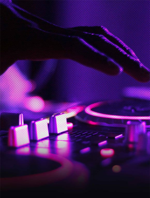 Audio Mixing Board Audio Mixing Board